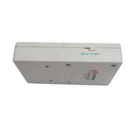 遙控門磁報警器FK 9802深度解析 價格、廠家、圖片與射頻技術詳解